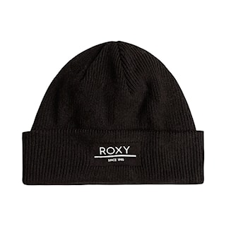 Czapka Roxy Folker true black 2025