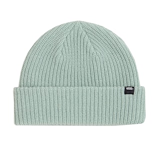 Čepice Vans Core Basic Cuff gray olive 2026