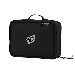 Taška na surf doplnky Creatures Travel Surf Kit black