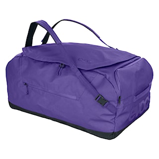 Cestovní taška EVOC Duffle Bag 100 violet/black