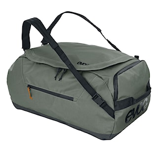 Torba podróżna EVOC Duffle Bag 60 dark olive