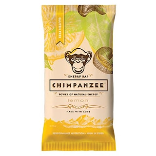 Baton energetyczny Chimpanzee Energy Bar Lemon
