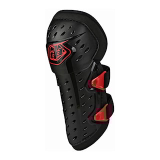 Knee Guards Troy Lee Designs Youth Rogue black 2026