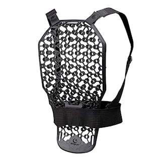 Ochraniacz kręgosłupa Amplifi AEGI:S Shield stealth black