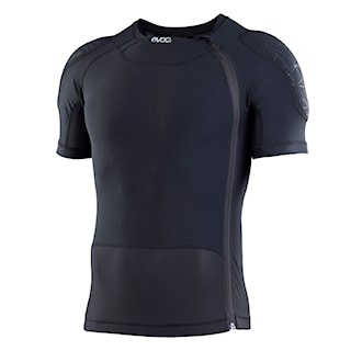 Chránič páteře na kolo EVOC Protector Shirt Zip black