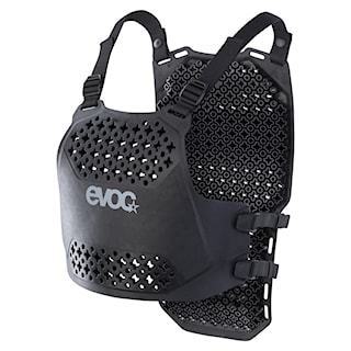 Chránič páteře na kolo EVOC Torso Protector black