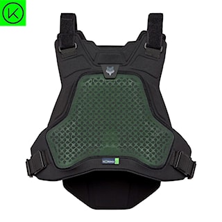 Bike Back Protector Fox Airframe black