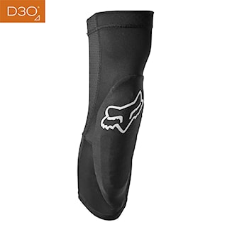 Chrániče kolien Fox Enduro Knee Guard New black
