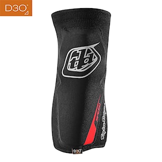 Ochraniacze na kolana Troy Lee Designs Youth Speed Knee black