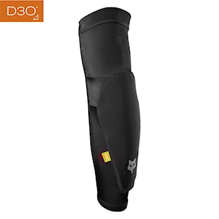 Chrániče lakťov Fox Enduro Elbow Sleeve New black