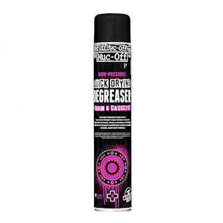Bike Cleaner Muc-Off High Pressure Quick Drying Degreaser-Chain&Cassette 750ml