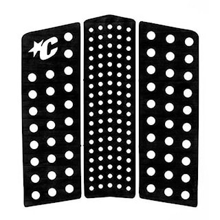 Surf grip pad Creatures Front Deck III Cord black
