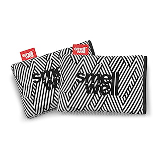 Deodorizér SmellWell Active white stripes