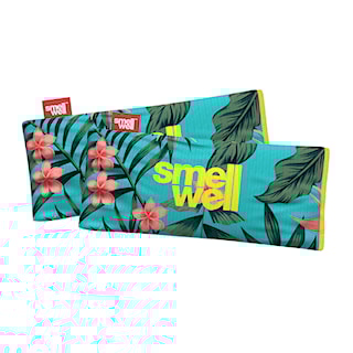 Deodorizér SmellWell Active XL Tropical Floral