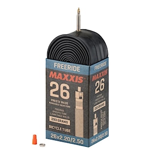 Duše Maxxis Freeride Gal-FV 26×2.2/2.5"