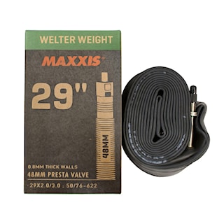 Duše Maxxis Welter Weight Gal-FV 48mm 29×2.0/3.0"