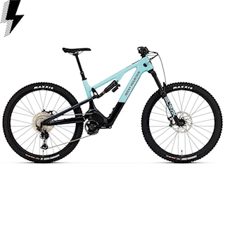 Elektrobicykel Rocky Mountain Instinct Powerplay SL Carbon 50 29" blue/blue 2025
