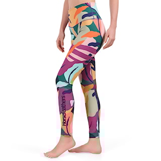Fitness legginsy Horsefeathers Claris abstract II 2026