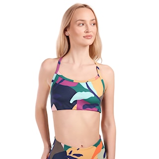 Fitness Bra Horsefeathers Lyan abstract ii 2026
