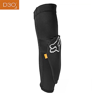 Chrániče lakťov Fox Enduro Elbow Guard black