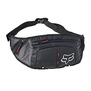 Bike ledvinka Fox Hip Slim black 2026