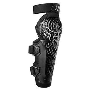 Chrániče kolien Fox Titan Race Knee Guard black