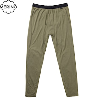 Spodky Burton Phayse Pant forest moss 2024