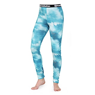 Kalesony Horsefeathers Mirra Pants aquarell 2023