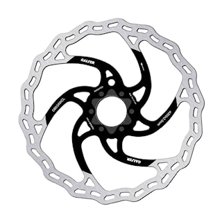 Tarcza hamulcowa Galfer Fixed Wave E-Bike 203 mm × 2 mm Center Lock