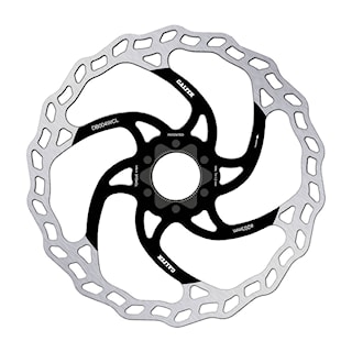 Brzdový kotúč Galfer Fixed Wave 203 mm × 1,8 mm Center Lock