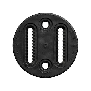 Dysk do wiązań Gravity D/F Binding Disc black 2023