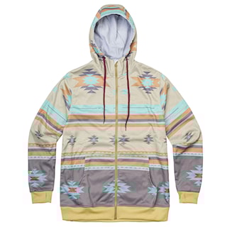 Bluza techniczna Gravity Fry aztec 2016