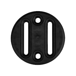 Dysk do wiązań Gravity Indy Binding Disc black 2024