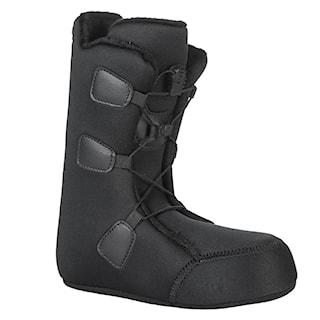 Buty wewnętrzne Gravity Men's Boot Liners black