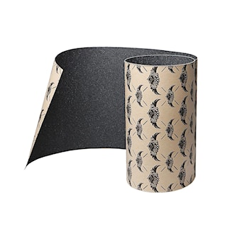 Skateboard grip Jessup Roll 9" black