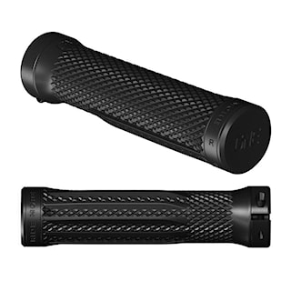 Bike chwyty OneUp Lock-On Grips black