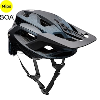 Kask rowerowy Fox Speedframe RS Aura galaxy blue 2026