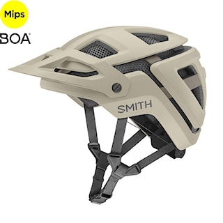 Prilba na bicykel Smith Forefront 3 Mips matte chalk 2026