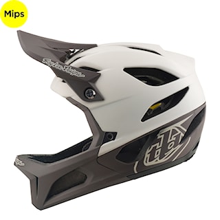 Prilba na bicykel Troy Lee Designs Stage Mips drone pumice 2026