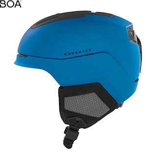Snowboard Helmet Oakley MOD5 poseidon 2024