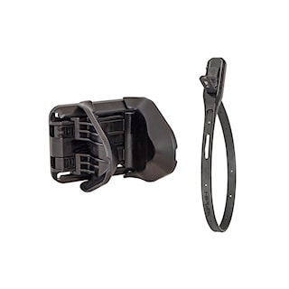 Bike Rack Hiplok Jaw+ black