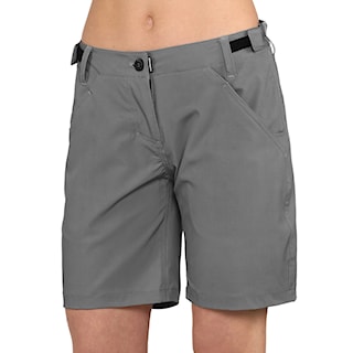 Bike kraťasy Horsefeathers Drew moon mist 2023