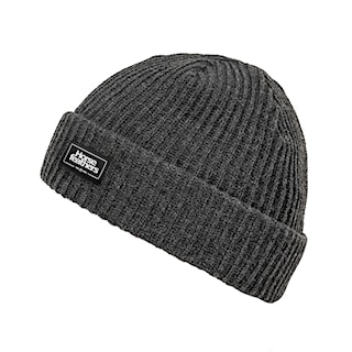 Beanie Horsefeathers Gaine heather grey 2025