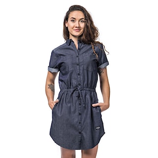 Dress Horsefeathers Mariana indigo 2020