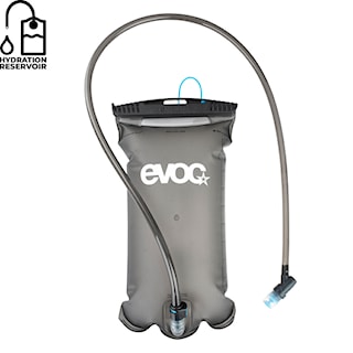 Hydration Bag EVOC Hydration Bladder 2 carbon grey