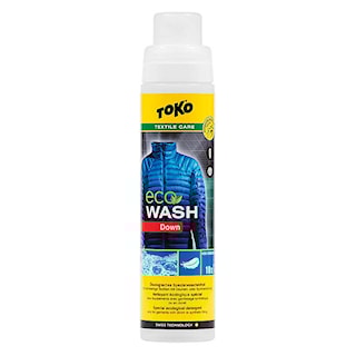 Prací prostriedok Toko Eco Down Wash 250 ml