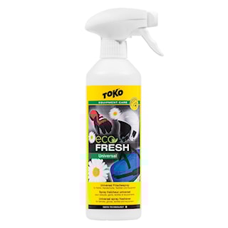 Freshener Insert Toko Eco Fresh Universal 500 ml