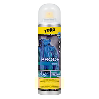 Impregnacja Toko Textile Proof 250 ml