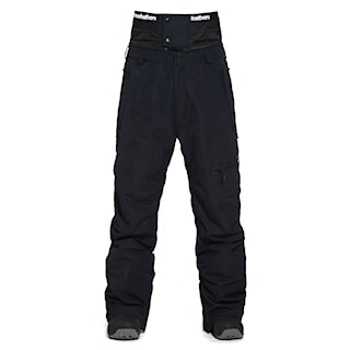 Snowboard Pants Horsefeathers Nelson black 2026