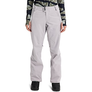 Kalhoty na snowboard Burton Wms Reserve 2L Stretch Slim Pant washed lavender 2026